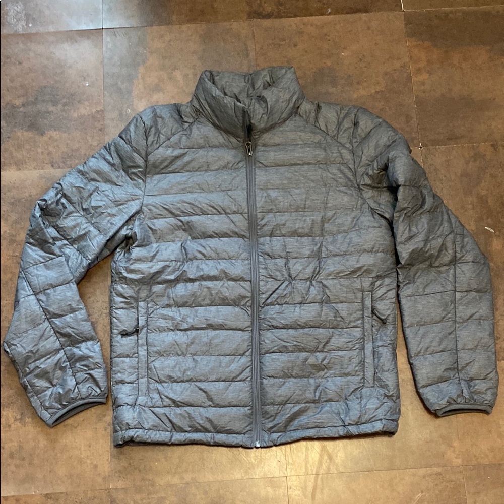 Heatkeep Down Filled Packable Lightweight Jacket … - image 1